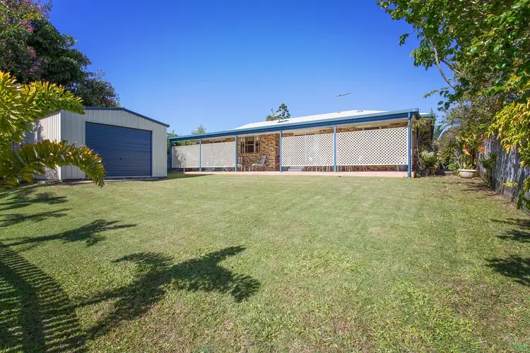 Third view of Homely house listing, 45 Schapers Road, Glenella QLD 4740