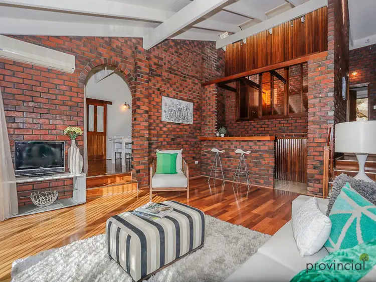 Seventh view of Homely house listing, 55 Nelson Crescent, Lesmurdie WA 6076