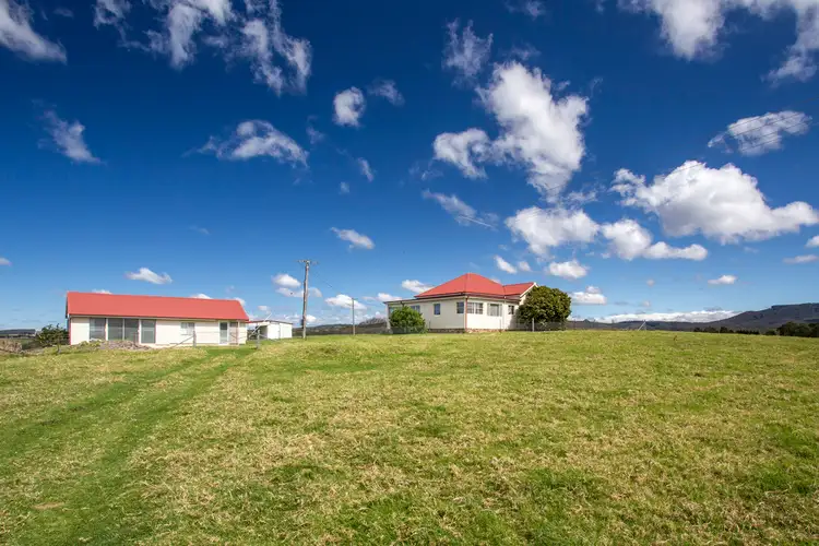 143 Little Forest Road, Milton NSW 2538