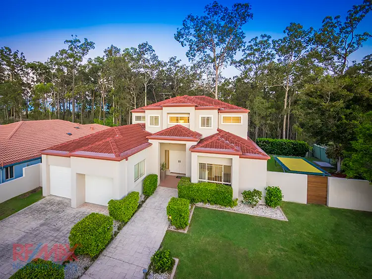 11 Mahogany Drive, Albany Creek QLD 4035