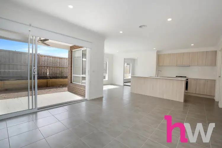 Third view of Homely house listing, 15 Love Street, Curlewis VIC 3222