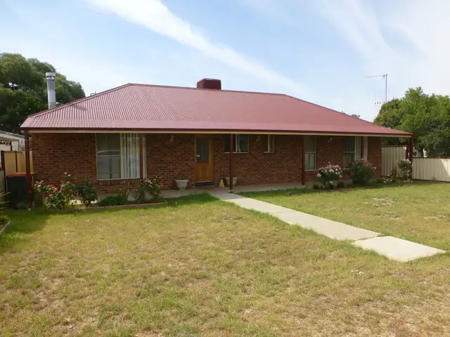 Main view of Homely house listing, 31 Alluvial Street, Parkes NSW 2870