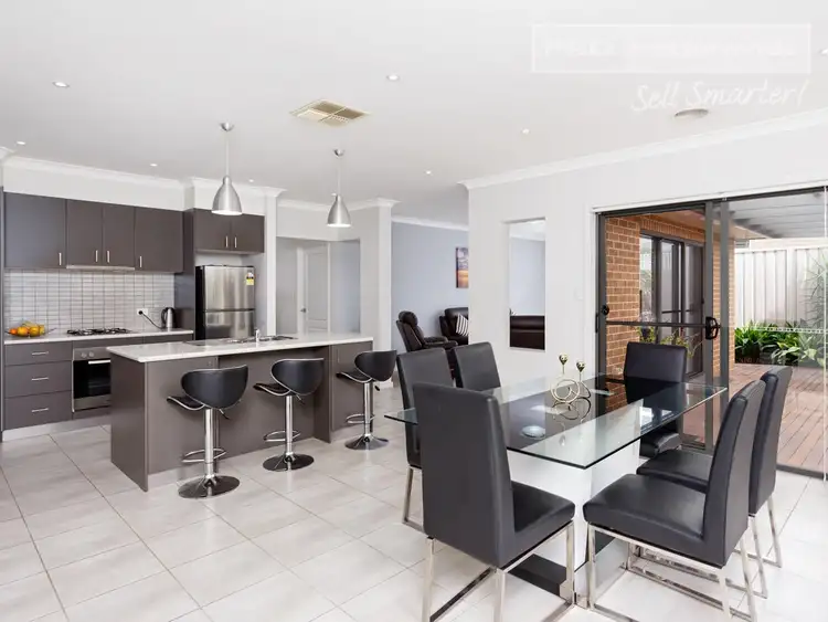 Second view of Homely house listing, 21 Barrington Street, Tatton NSW 2650