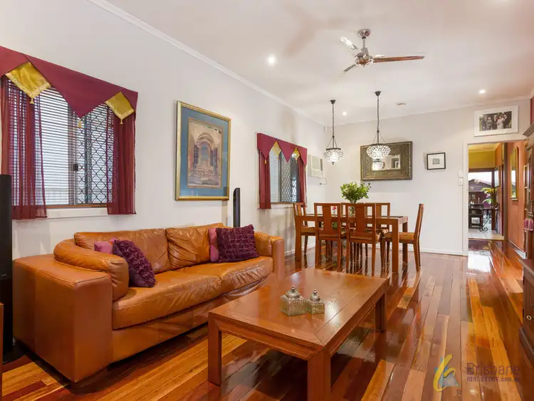 Fourth view of Homely house listing, 146 Strong Avenue, Graceville QLD 4075