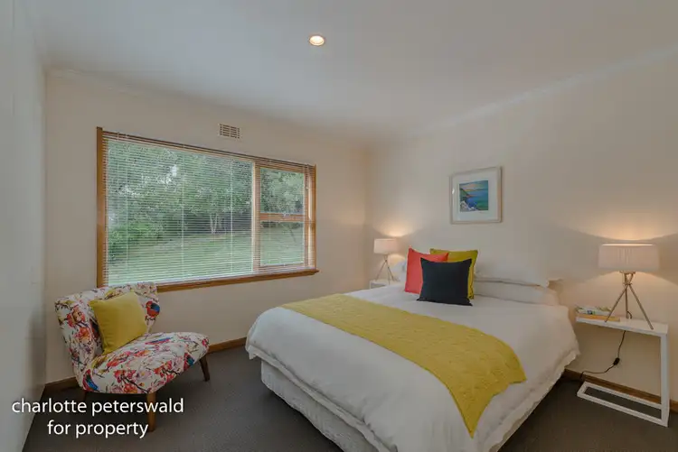 Fifth view of Homely house listing, 38 Brinsmead Road, Mount Nelson TAS 7007
