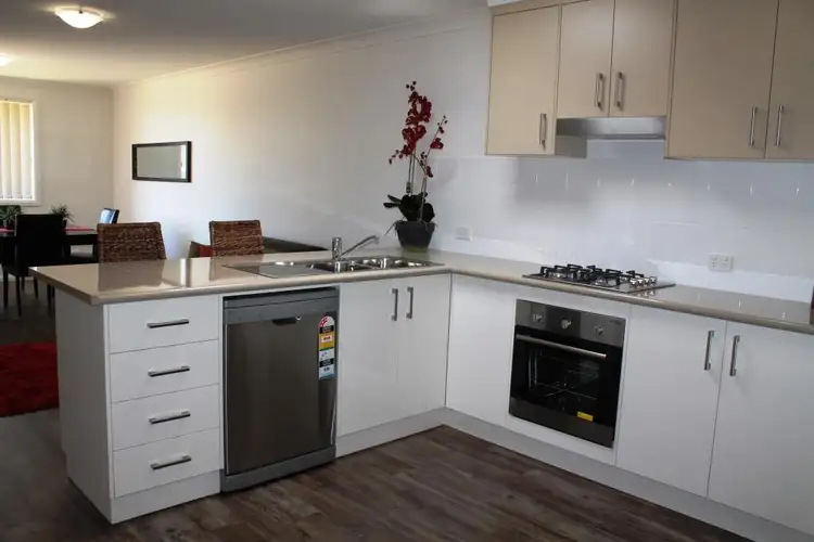Third view of Homely house listing, 25 Melton Road, Mudgee NSW 2850