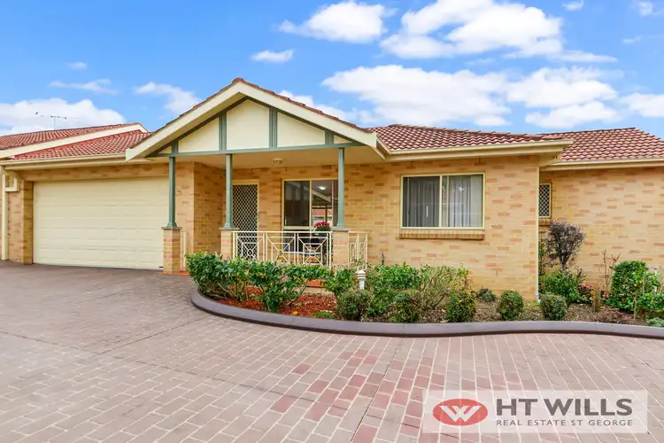 6/64A-66 Cambridge Street, Penshurst NSW 2222