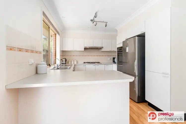 Fourth view of Homely house listing, 15 Kanangra Court, Wattle Grove NSW 2173