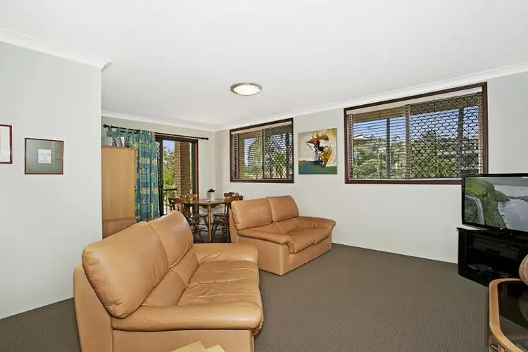 Fourth view of Homely unit listing, 3/21 Second Avenue, Broadbeach QLD 4218