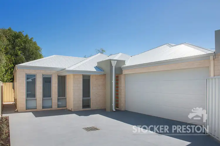 Main view of Homely house listing, 70C Gale Street, West Busselton WA 6280