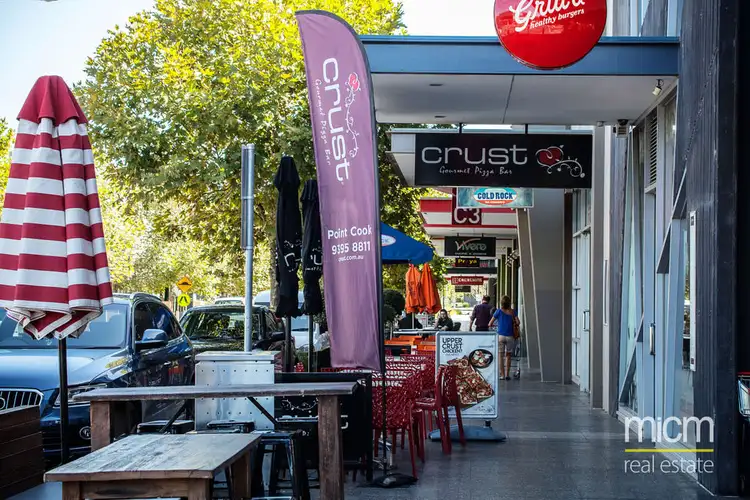 Fifth view of Homely land listing, 9 Saltmarsh Crescent, Point Cook VIC 3030