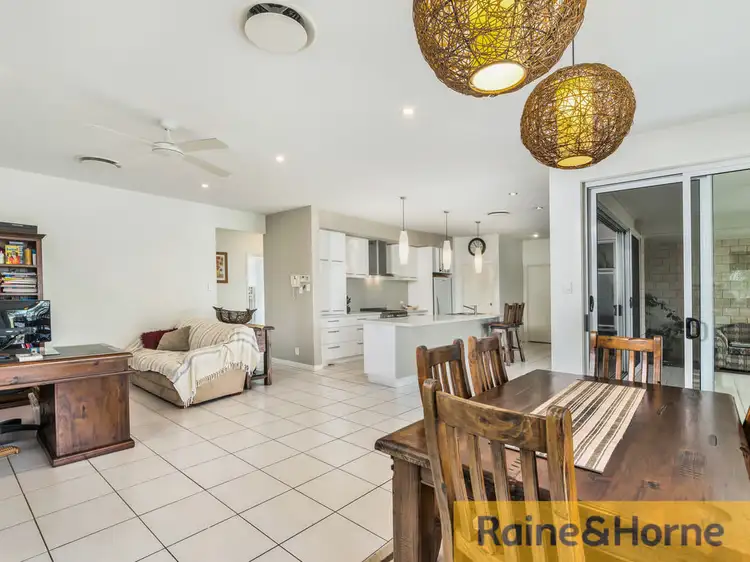 Second view of Homely house listing, 3 OLIVIA COURT, Kilcoy QLD 4515