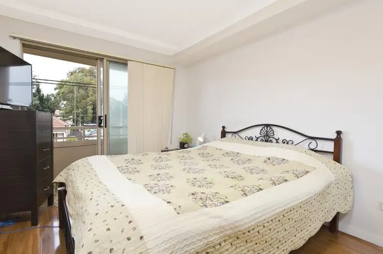 Second view of Homely apartment listing, 10/403-409 Liverpool Road, Ashfield NSW 2131