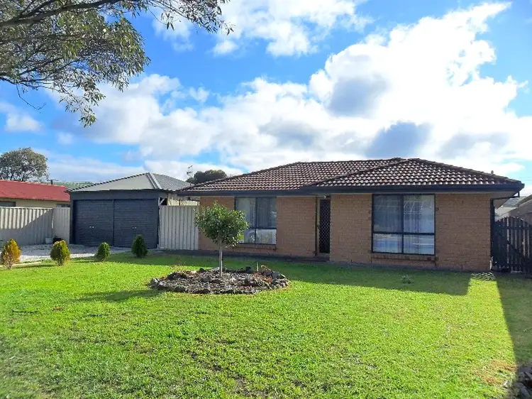 36 Gregory Street, Port Elliot SA 5212