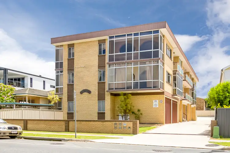 3/427 Esplanade, Manly QLD 4179