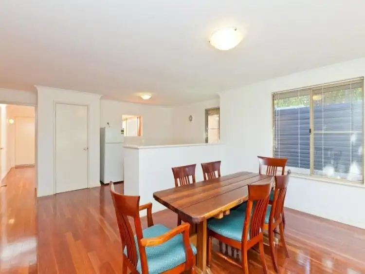 Second view of Homely house listing, 11 Gordon Street, Nedlands WA 6009