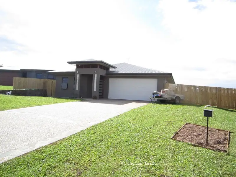 Main view of Homely house listing, 13 Lavender Cres, Atherton QLD 4883