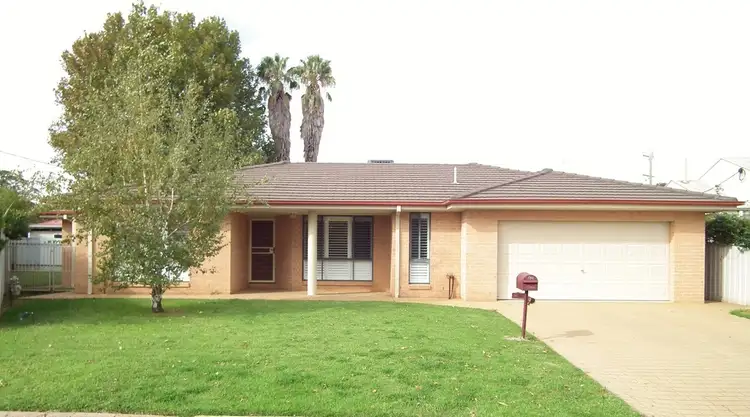 1B Hudson Street, Griffith NSW 2680