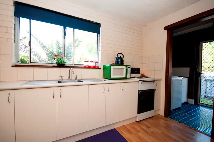 Third view of Homely unit listing, 2/531 George Street, Albury NSW 2640