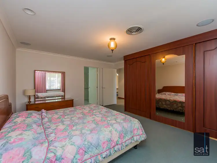 Sixth view of Homely house listing, 13 Chartwell Place, Leeming WA 6149