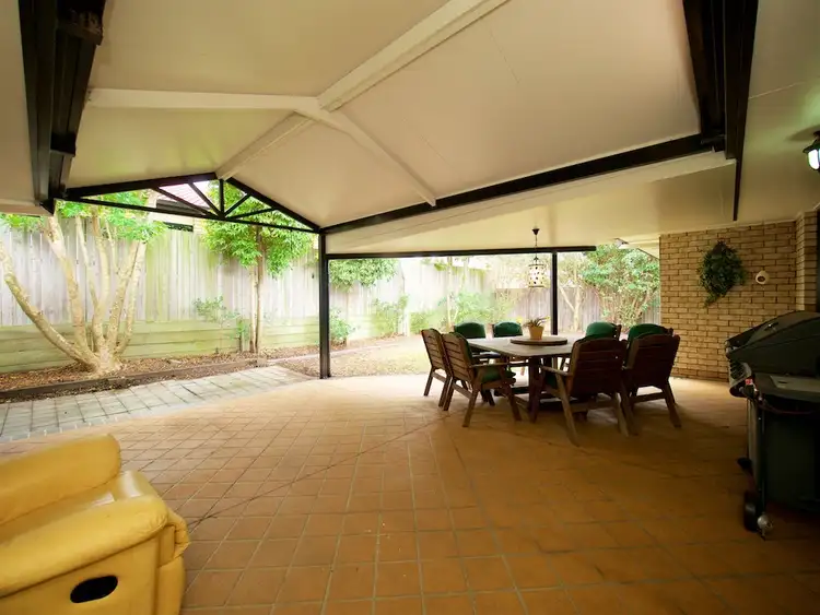 Fourth view of Homely house listing, 46 NEWLAND CRESCENT, Parkinson QLD 4115