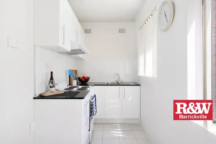 Fourth view of Homely unit listing, 3/50 Crinan Street, Hurlstone Park NSW 2193