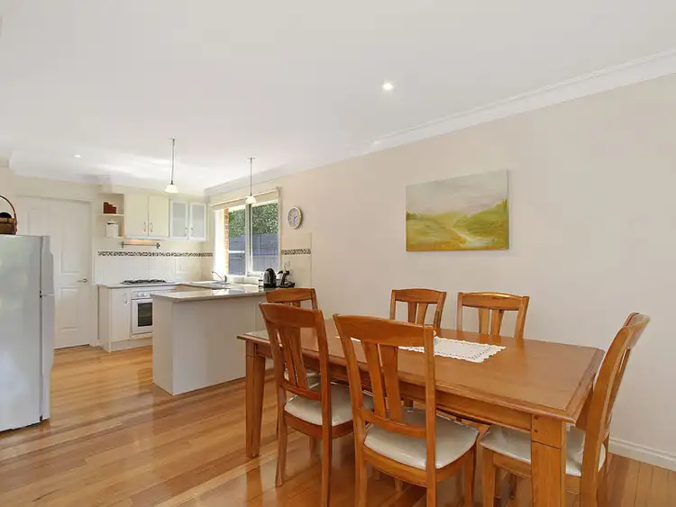 Fifth view of Homely house listing, 3 Henry Road, Croydon VIC 3136