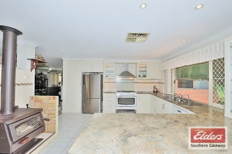 Second view of Homely house listing, 18 Duncan Road, Coodanup WA 6210