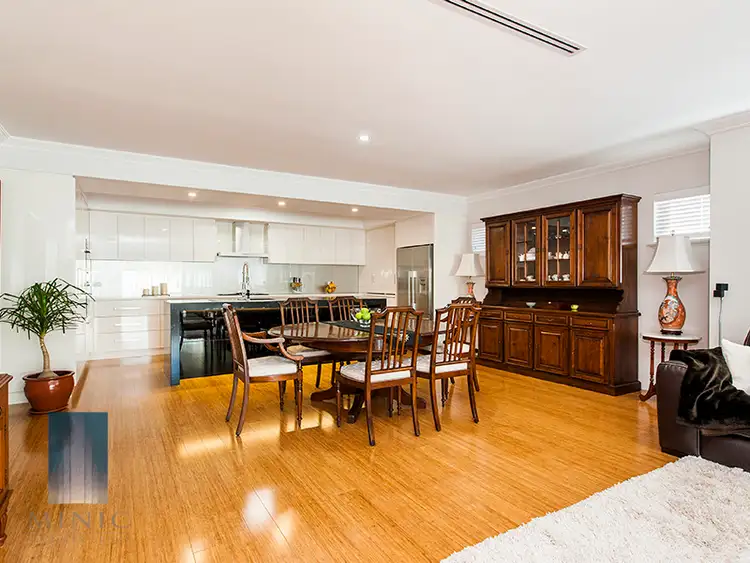 Third view of Homely house listing, 7A Opal Place, Riverton WA 6148