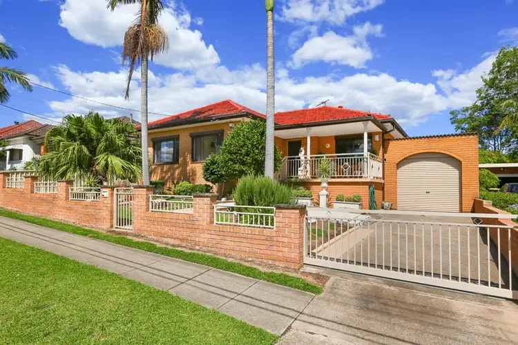 6 Princes Street, Ryde NSW 2112