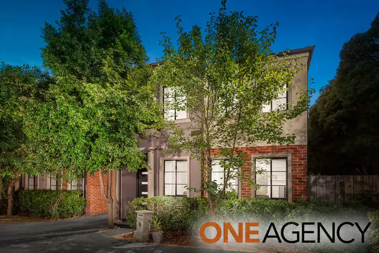 23/735 Boronia Road, Wantirna VIC 3152