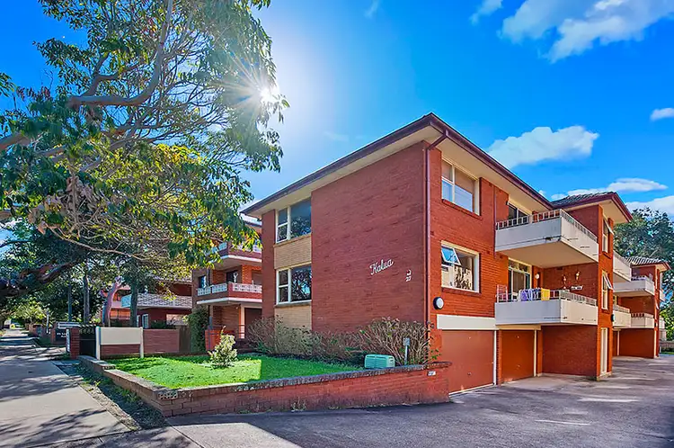 Sixth view of Homely apartment listing, 6/27 Lismore Avenue, Dee Why NSW 2099