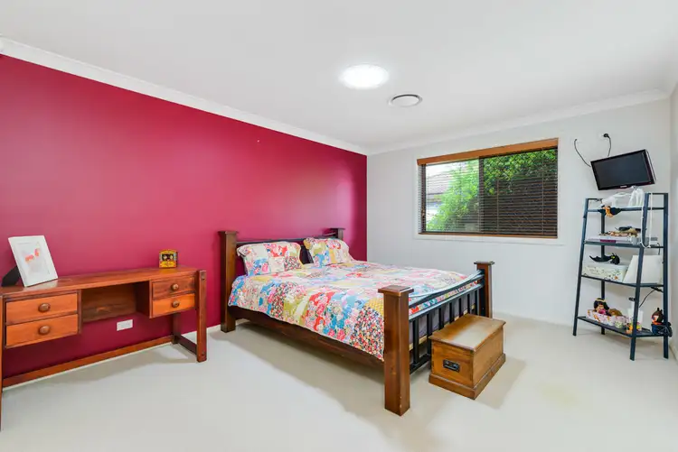 Third view of Homely house listing, 4 Aaron Place, Silverdale NSW 2752