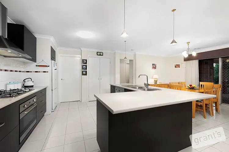 Fourth view of Homely house listing, 11 Millennium Court, Drouin VIC 3818