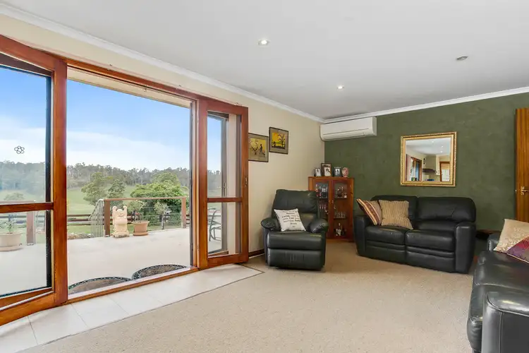 Fifth view of Homely house listing, 17 Everest Road, Exeter TAS 7275