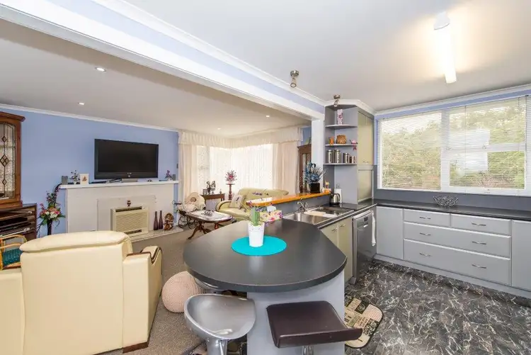 Fifth view of Homely house listing, 46 Spring Street, Claremont TAS 7011