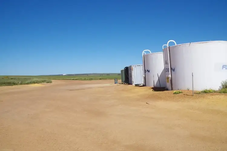 Seventh view of Homely rural property listing, 638 Ballidu South-East Rd, Kondut via, Wongan Hills WA 6603