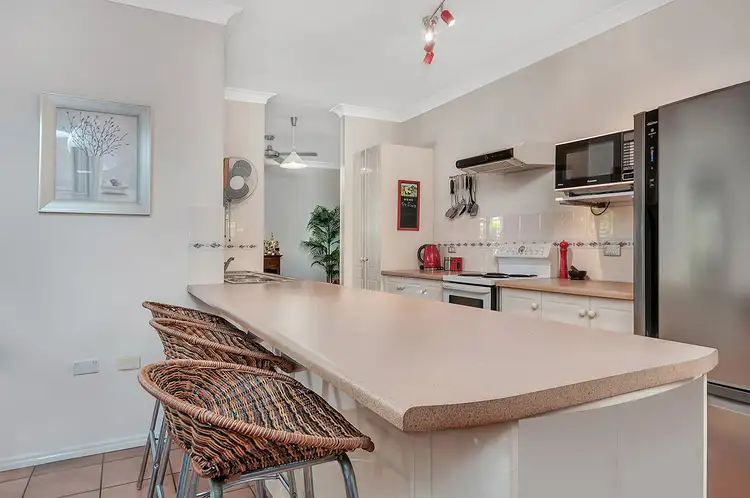 Fifth view of Homely house listing, 1 Jarrad Close, Mooroobool QLD 4870
