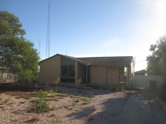 Main view of Homely house listing, 4 Allan Avenue, Wallaroo SA 5556