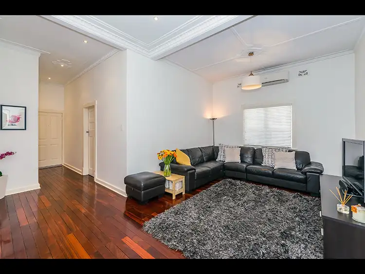 Fifth view of Homely house listing, 173 Coogee Street, Mount Hawthorn WA 6016