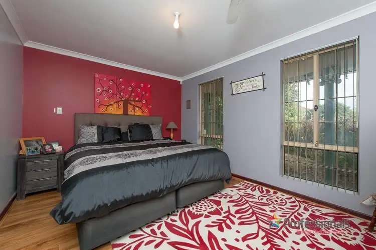 Seventh view of Homely house listing, 54 Bronzewing Avenue, Ellenbrook WA 6069