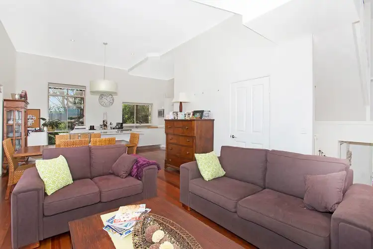 Fifth view of Homely semi-detached listing, 1/4 Dinsey Street, Kingscliff NSW 2487