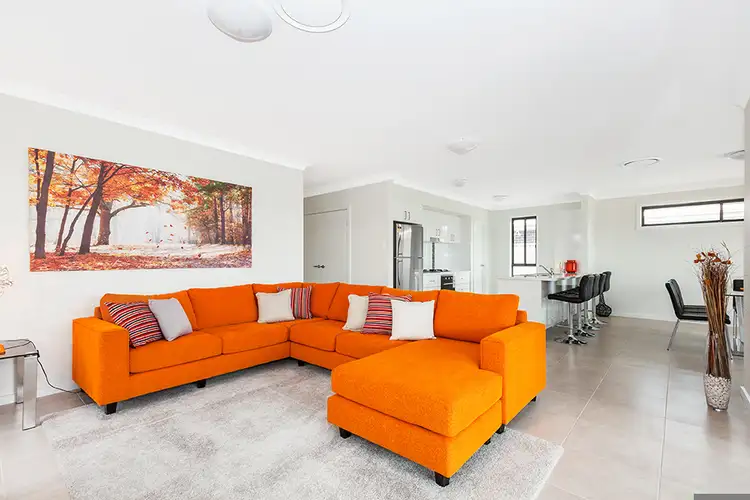 Second view of Homely unit listing, 6 / 11 Chappell Close, Mudgee NSW 2850
