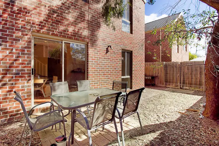 Third view of Homely house listing, 16/2-6 Jerilderie Drive, Berwick VIC 3806