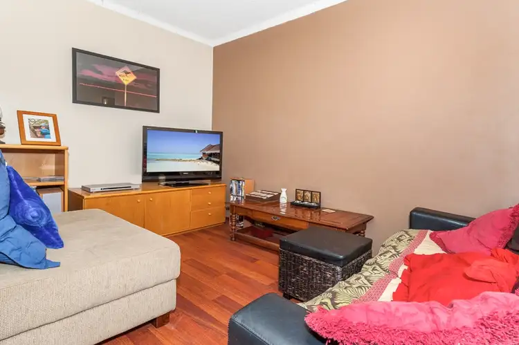 Second view of Homely unit listing, 6/7 Nilson Avenue, Hillsdale NSW 2036