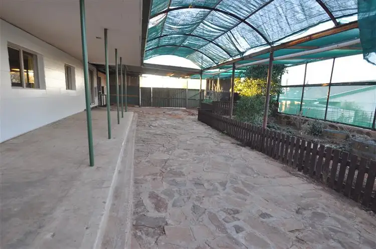 Main view of Homely house listing, Lot 1002 Dozer Road, Andamooka SA 5722