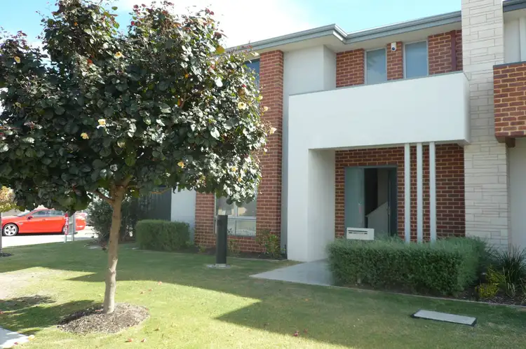Fourth view of Homely townhouse listing, 1/18 Deanmore Bend, Hammond Park WA 6164