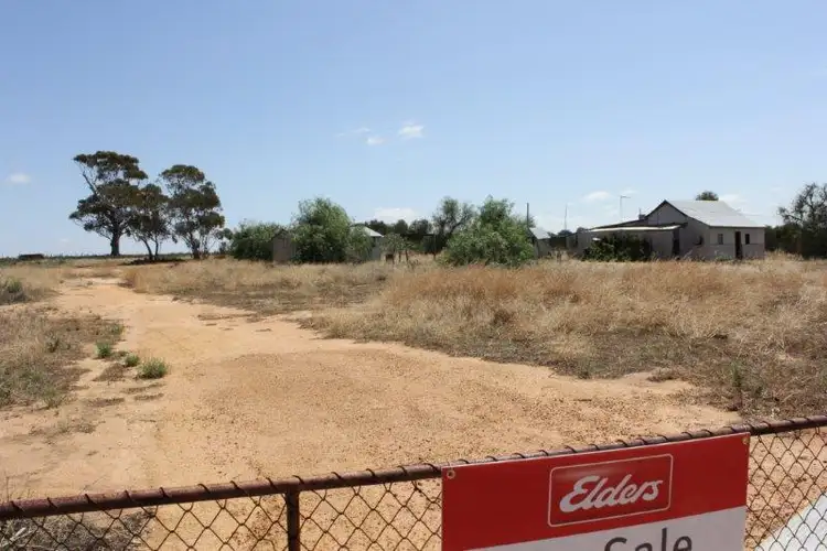 Sixth view of Homely house listing, Lot 14 Korbrelkulling Road, Hines Hill WA 6413