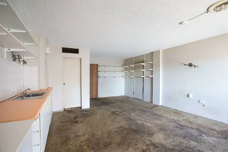Third view of Homely apartment listing, 522/29 Newland Street, Bondi Junction NSW 2022