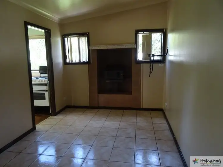Third view of Homely house listing, 60 Coombes Street, Collie WA 6225